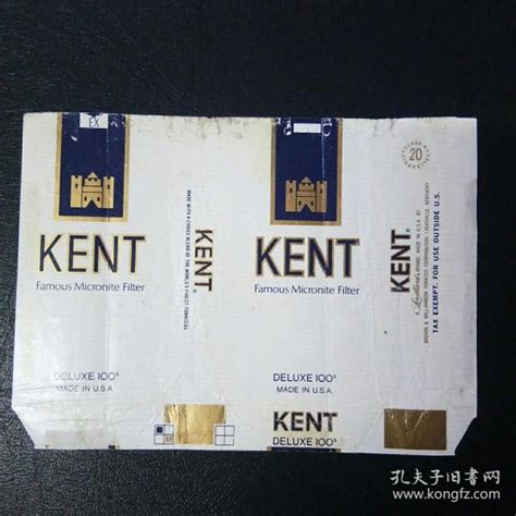 kent香烟_kent烟价格表和图片 - 随意云