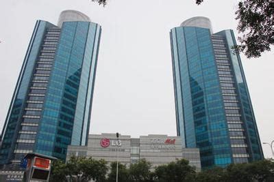 金砖国家新开发银行总部在上海开建，效果图来了！-筑讯网