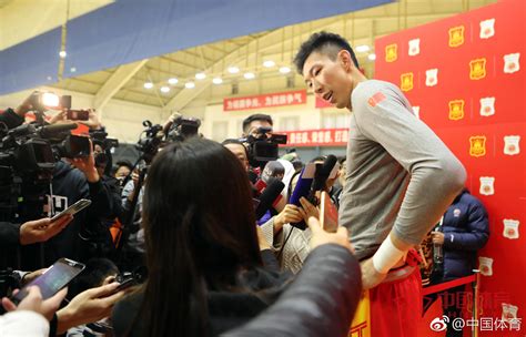 2022男篮亚洲杯中国队阵容-腾蛇体育