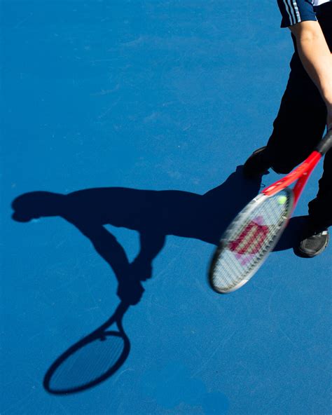 Adult Tennis Programs — Bill Wing Tennis Academy