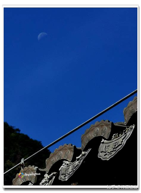 江西铅山：现日月同辉奇观 - 知乎