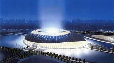 2024天津奥林匹克体育中心玩乐攻略,天津奥林匹克中心体育场，是...【去哪儿攻略】