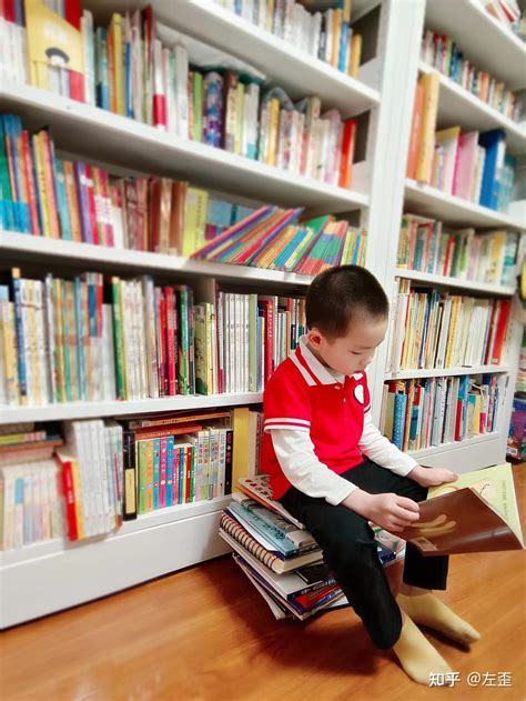 读书对孩子好处有哪些-儿童教育