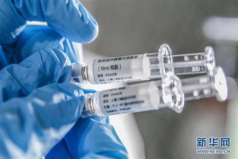 国内四款新冠疫苗有何区别？一文看懂！