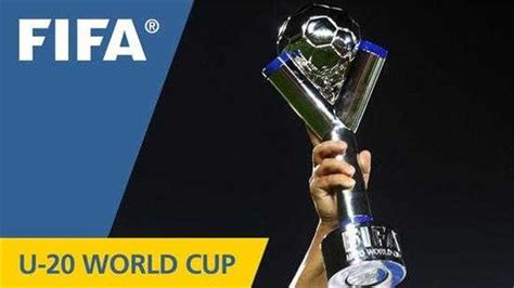 国际足联U-20世界杯图册_360百科