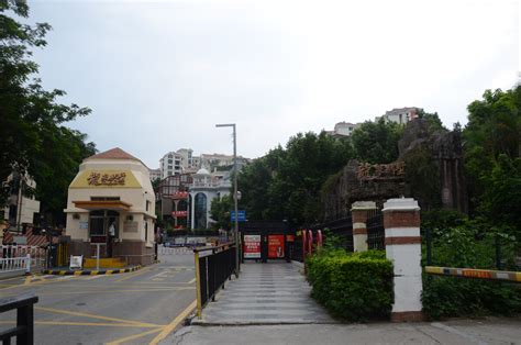 《用脚步丈量，用心去感受，布吉旧城区》第二季_家在布吉 - 家在深圳