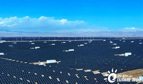 中国首个商业化运行独立储能电站在青海格尔木建成投运-国际能源网能源资讯中心