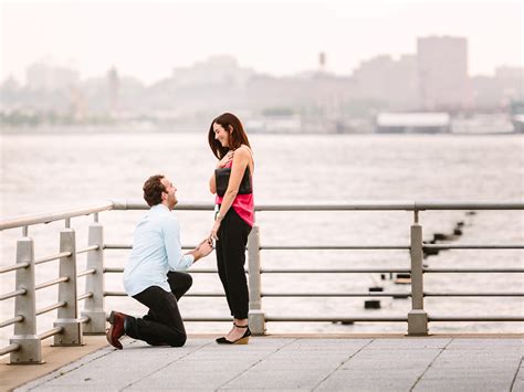 25 Most Romantic Ways To Propose Your Love