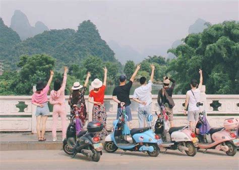 桂林自由行费用大概多少，桂林自由行费用旅游价格报价【1000块】