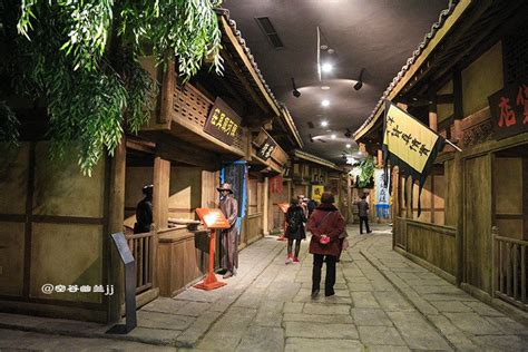 2023通江银耳博物馆游玩攻略,神秘的北纬30°形成了贵州独...【去哪儿攻略】