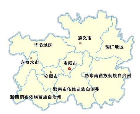 黔东南是贵州哪个市- 本地宝