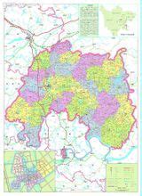 泸州地图全图,泸州城市,泸州市版(第4页)_大山谷图库