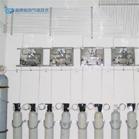 气体管道系统 - 湖南正海现代实验室设备有限公司
