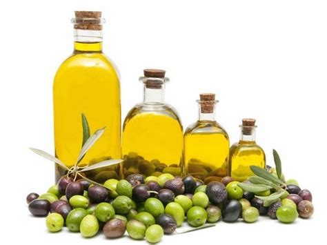 橄榄油的食用方法_360新知