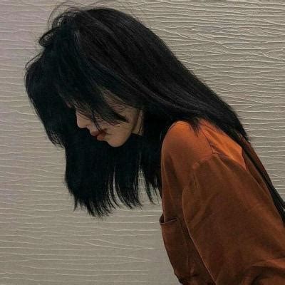 非主流头像丧头