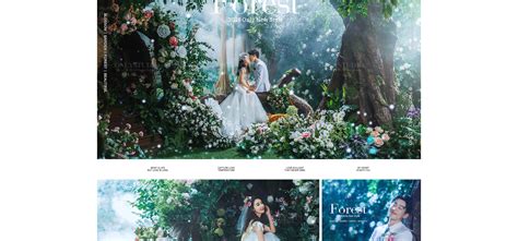 武汉婚纱摄影多少钱 拍婚纱照外景地有哪些 - 中国婚博会官网