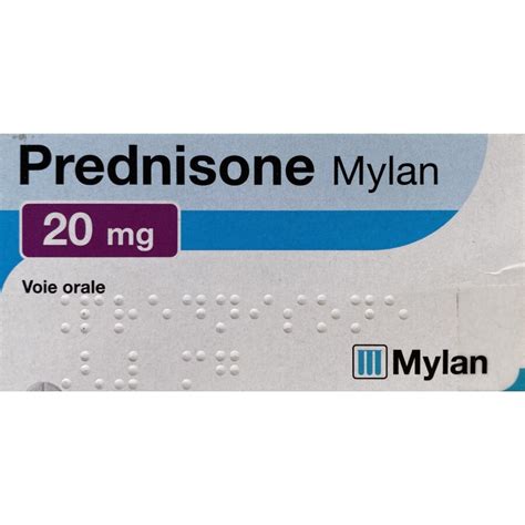 PREDNISONE by Aurobindo Pharma Limited / APL HEALTHCARE LIMITED ...