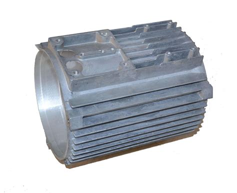 供应YS80电动机外壳，电机壳，铝压铸机壳.-阿里巴巴