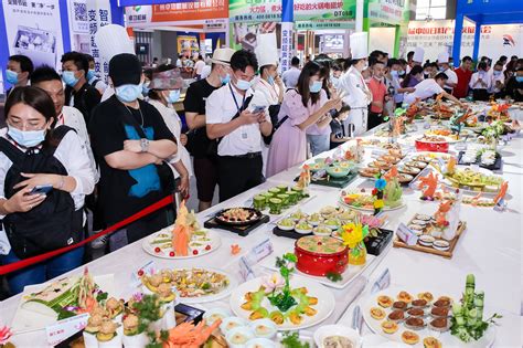 2022郑州调料食品展（郑州国际会展中心） | 会议资讯::网纵会展网