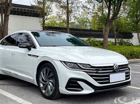 一汽-大众CC 2020款 330TSI 魅颜版 特价出_搜狐汽车_搜狐网