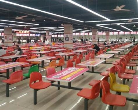 齐鲁工业大学二食堂违反《食品安全法》被罚壹万元-旺记餐饮