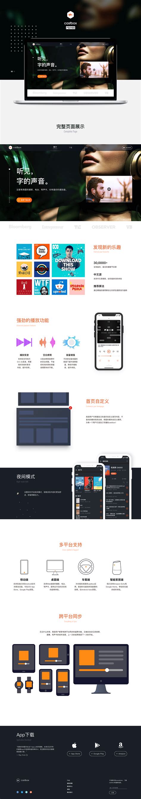 UI设计企业web网站首页模板素材-正版图片401435414-摄图网