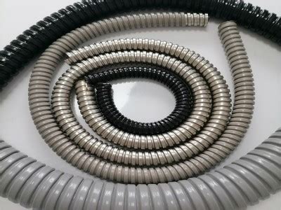 PVC透明钢丝水管塑料波纹胶管 增强塑料管旭择供应耐温抽油钢丝管-阿里巴巴