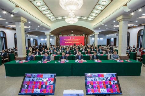 2016年中国（福建）高校传媒联盟年会在福大举行-福州大学新闻网