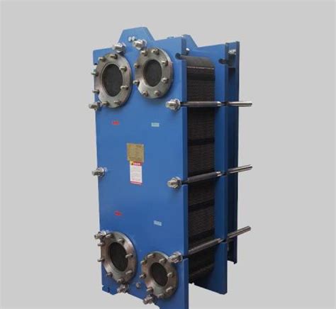 可拆式换热器 暖气地暖热水交换器板式换热机组 蒸汽水热交换器-阿里巴巴
