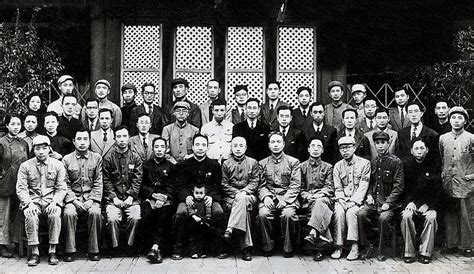 1949年10月20日，中国人民保险公司在北京成立_新浪图集_新浪网