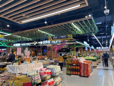 滁州一个三线小城市，物价高的离谱！超市里很普通的水果，便宜的都好几块一斤了 - 滁州万象 - E滁州|bbs.0550.com ...