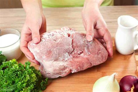 潮州冻肉,潮州冻肉的家常做法 - 美食杰潮州冻肉做法大全