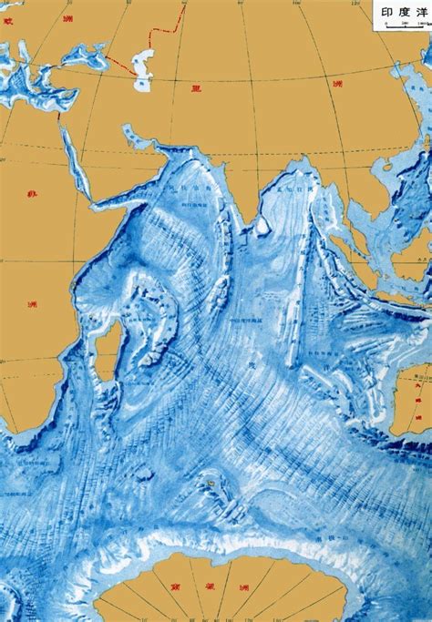 南大洋在哪 南大洋的位置范围介绍|大洋|在哪-社会资讯-川北在线