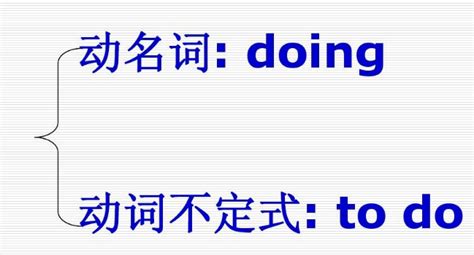 BBC一分钟英语：Try doing 和 try to do 的区别