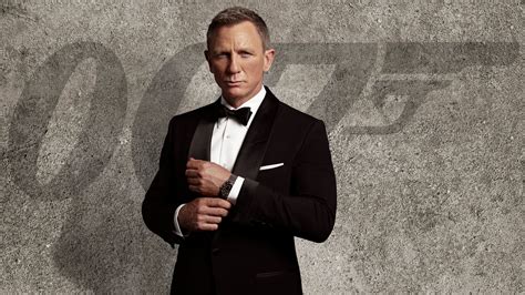 The Official James Bond 007 Website | mourir peut attendre lefilm