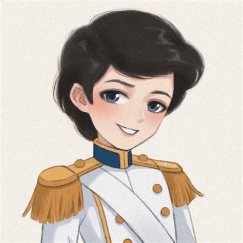 公主王子设计图__动漫人物_动漫动画_设计图库_昵图网nipic.com