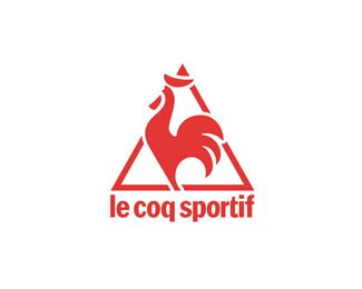 Le coq sportif (乐卡克)_品牌首页