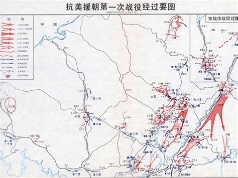 朝鲜战场上，马良山之战标志着中国军队的作战水平已经进入初级现代化战争阶段了！ - 知乎