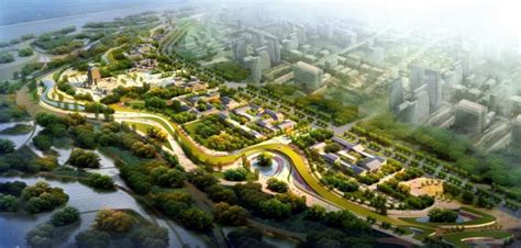 汉中中天曦园 景观设计 / 水石设计 | 特来设计