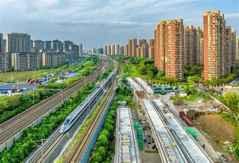 喜报！中国铁建：2021年第一季度净利润约50.05亿元，同比增加68.50%_凤凰网