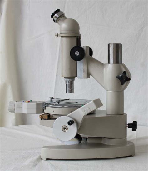 15JE - 测量显微镜 - 上海精密仪器仪表有限公司shjingmi