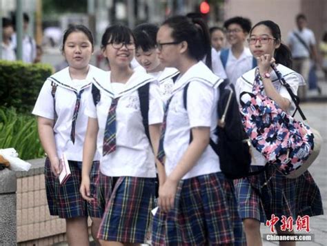 香港青联举办暑期实习团 逾200学生将赴内地实习__凤凰网