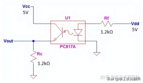 光耦的主要参数及分类都有哪些？ - 知乎