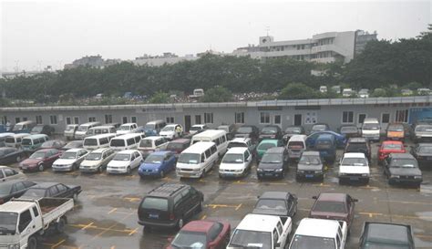 重庆二手车交易市场在什么地方 重庆牌照字母怎么排的