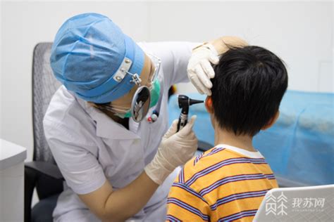 南京市儿童医院“体检中心”5月28日开诊 为孩子们提供“一站式”健康服务