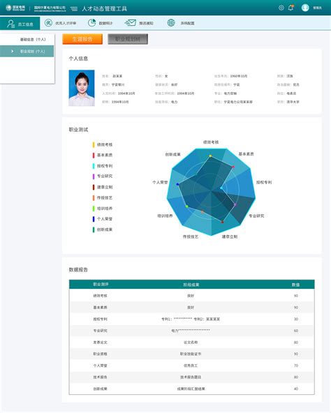 宁夏大数据和软件行业公共服务窗口平台