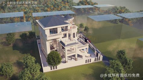 莆田市某新建小区住宅楼的标准层平面设计CAD图纸（6张）_住宅小区_土木在线