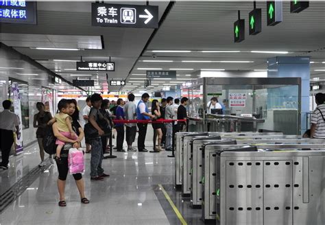 深圳市地铁环中5号线暖通自控--成功案例--网上收别人银行卡
