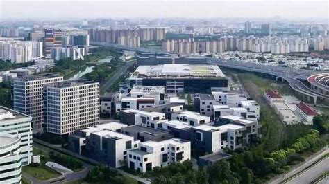 张江科学城“十四五”规划的最大看点：张江“变壮”了！扩区面积翻了1倍还不止！！-上海中创产业创新研究院