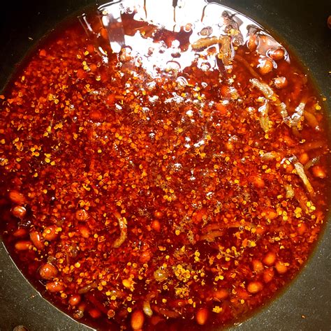 红油三种辣椒比例,十斤油放多少香料比例,做红油的三种辣椒_大山谷图库